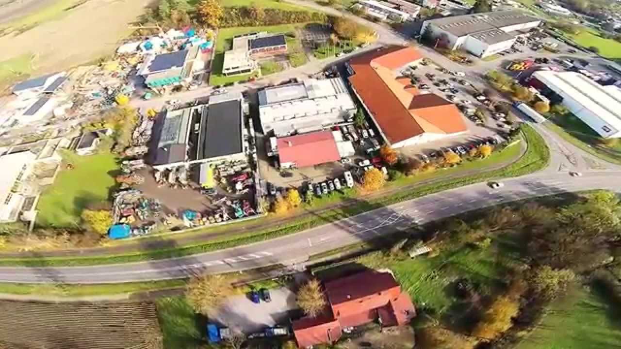 1a autoservice Werner Schneider - Kfz Werkstatt in Gomaringen