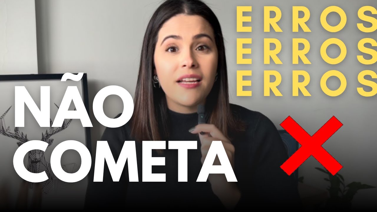 Erros que acabam com sua autoridade no digital