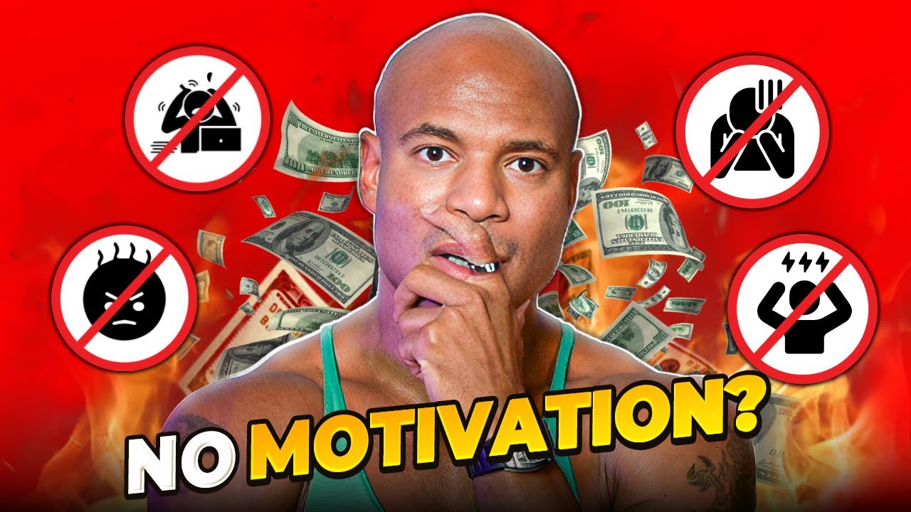5 Strategies to Supercharge Your Motivation!