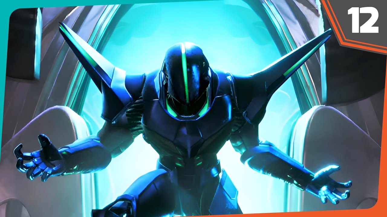 Hoy se escribe el final | Metroid Prime 4: Beyond Nintendo Switch 2 Edition