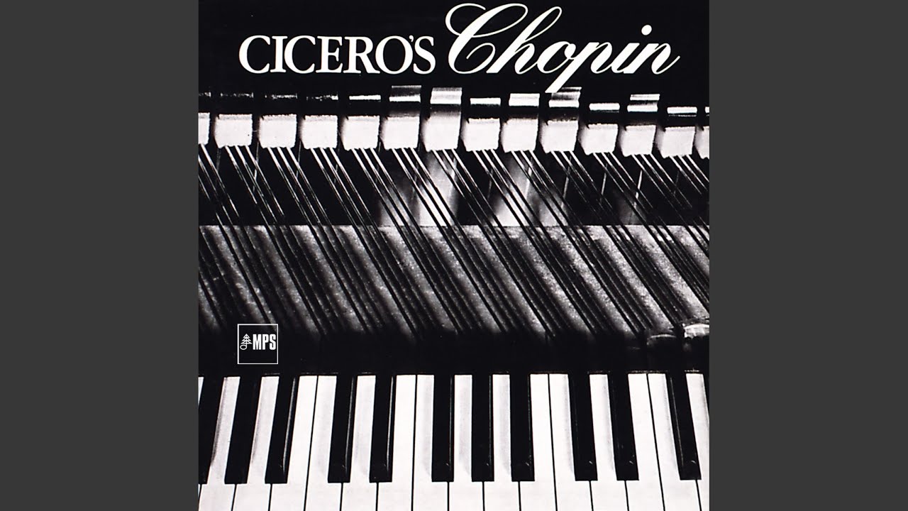 Etude E-Dur, Op. 10, No. 3