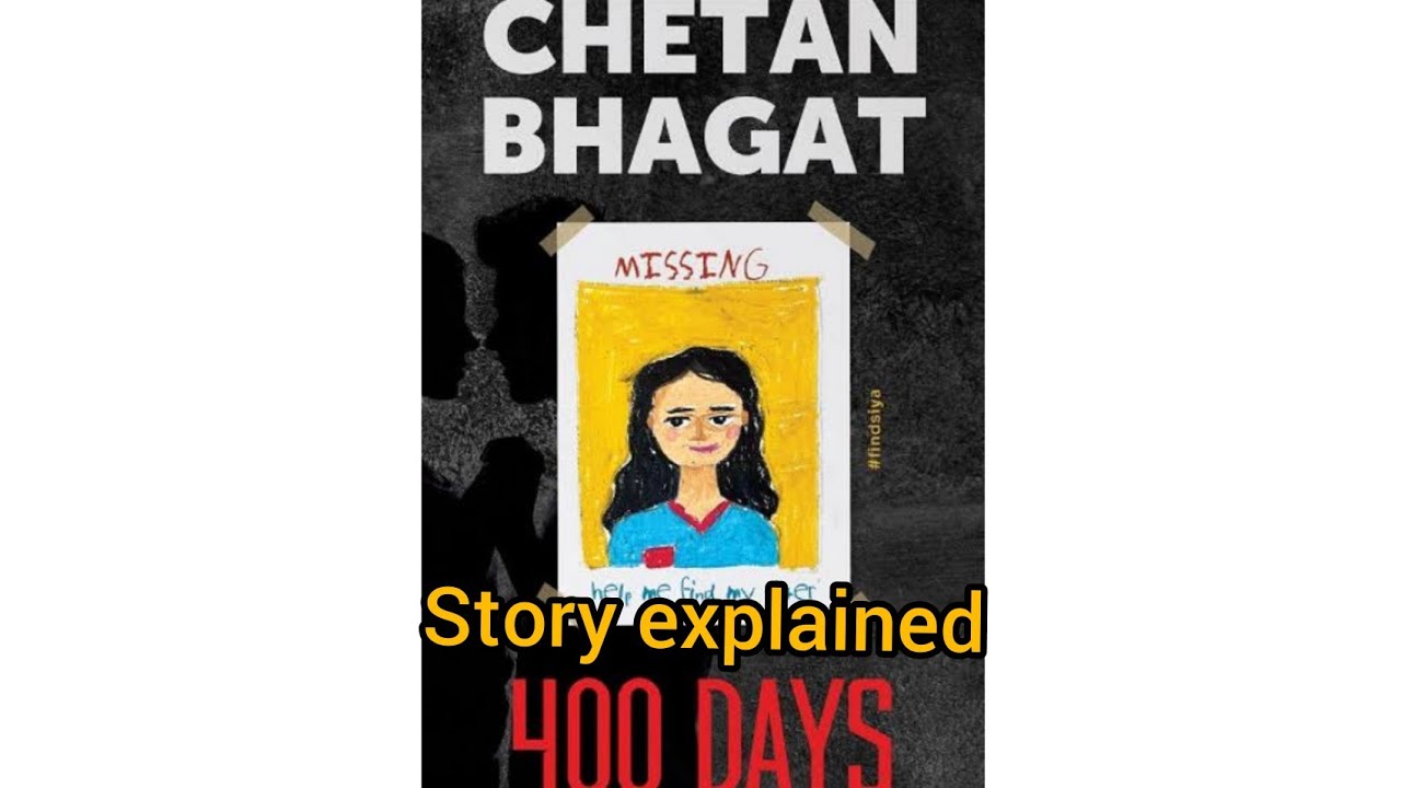 400 days story explained in hindi