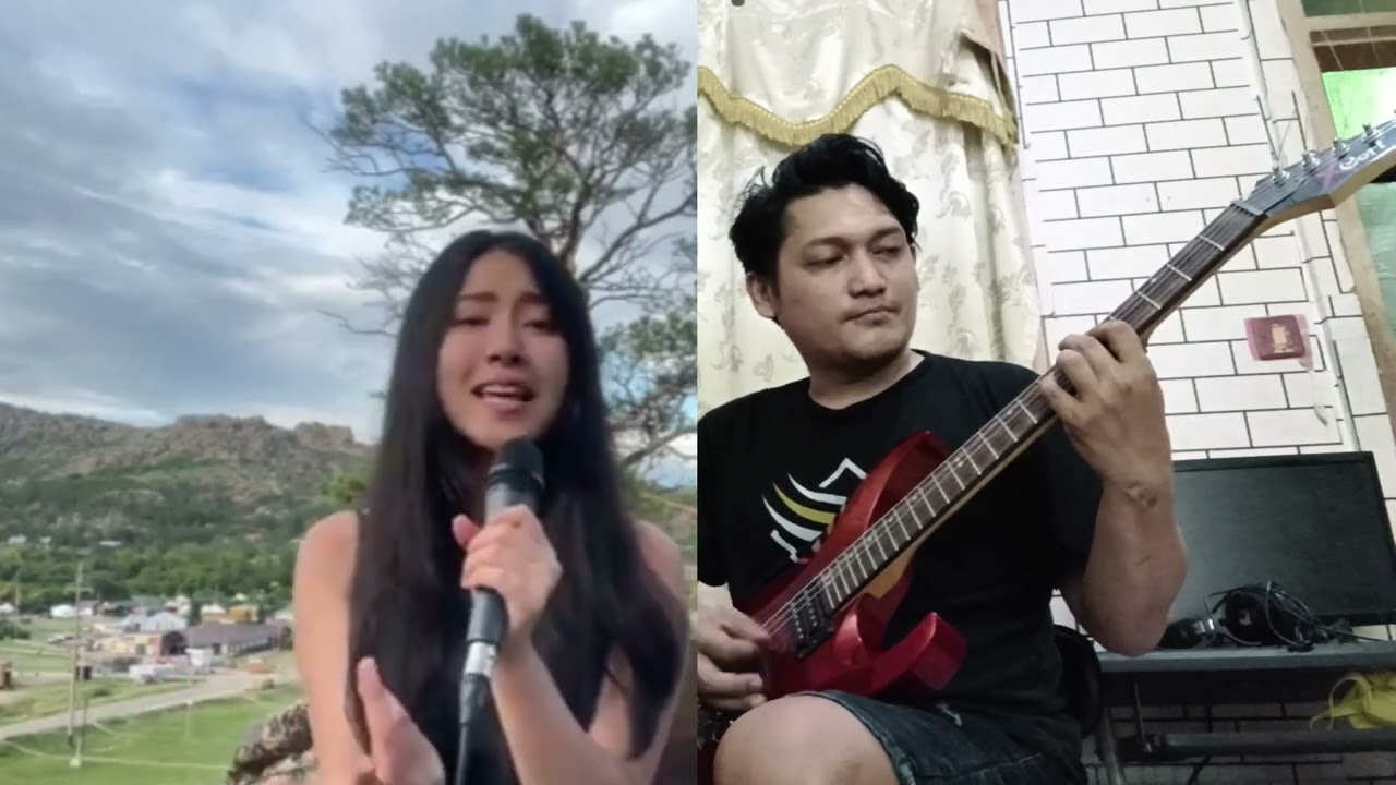 ROYALTY - ROCK COVER | VOCAL - @INKIII