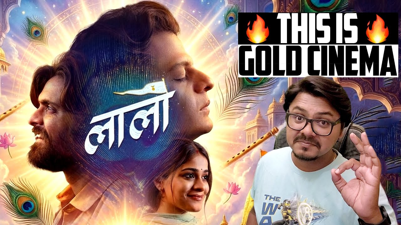 Laalo Movie Review | Yogi Bolta Hai