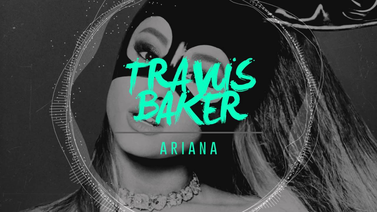 Ariana Grande - Let Me Love You ft. Lil Wayne | type beat Instrumental |#01