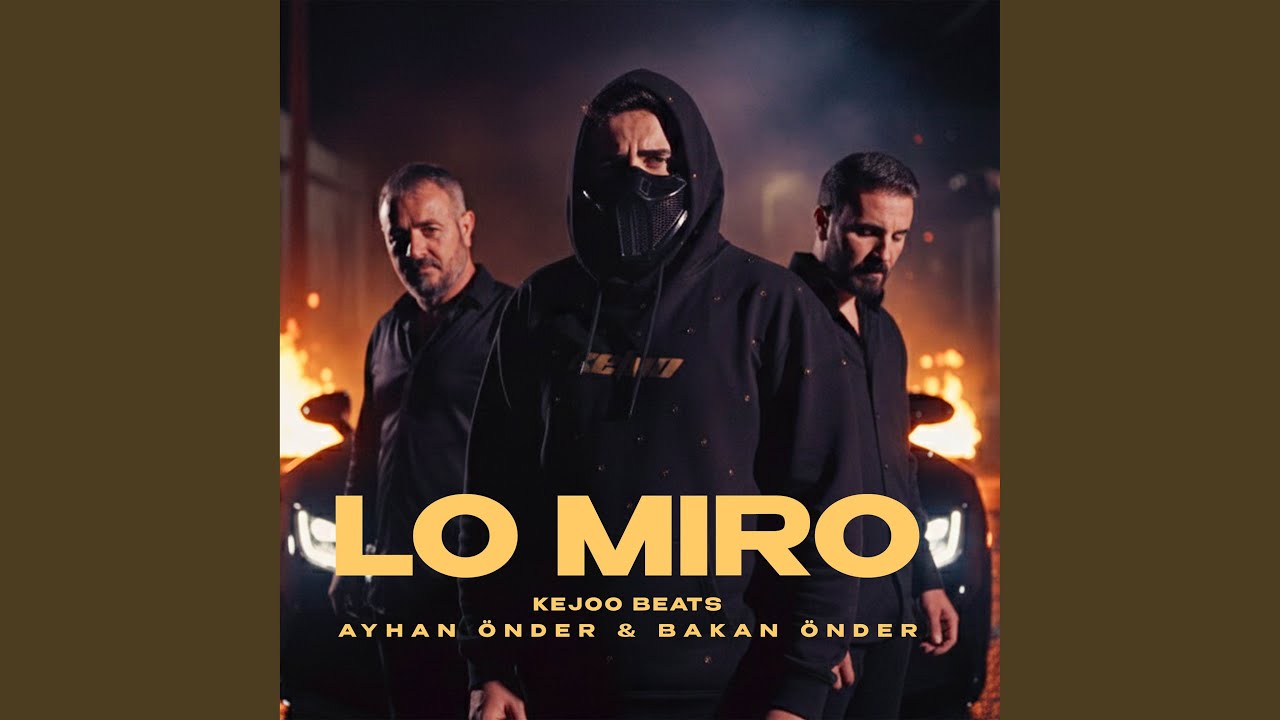 Lo Miro