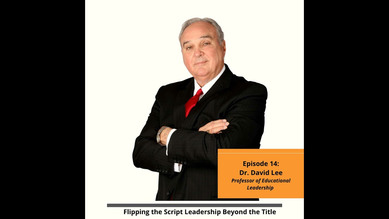 14: Exploring Leadership with a Leadership Professor
