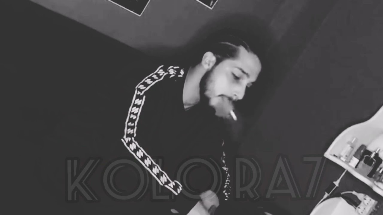 loay aborashed - kolo rah _ كلو راح