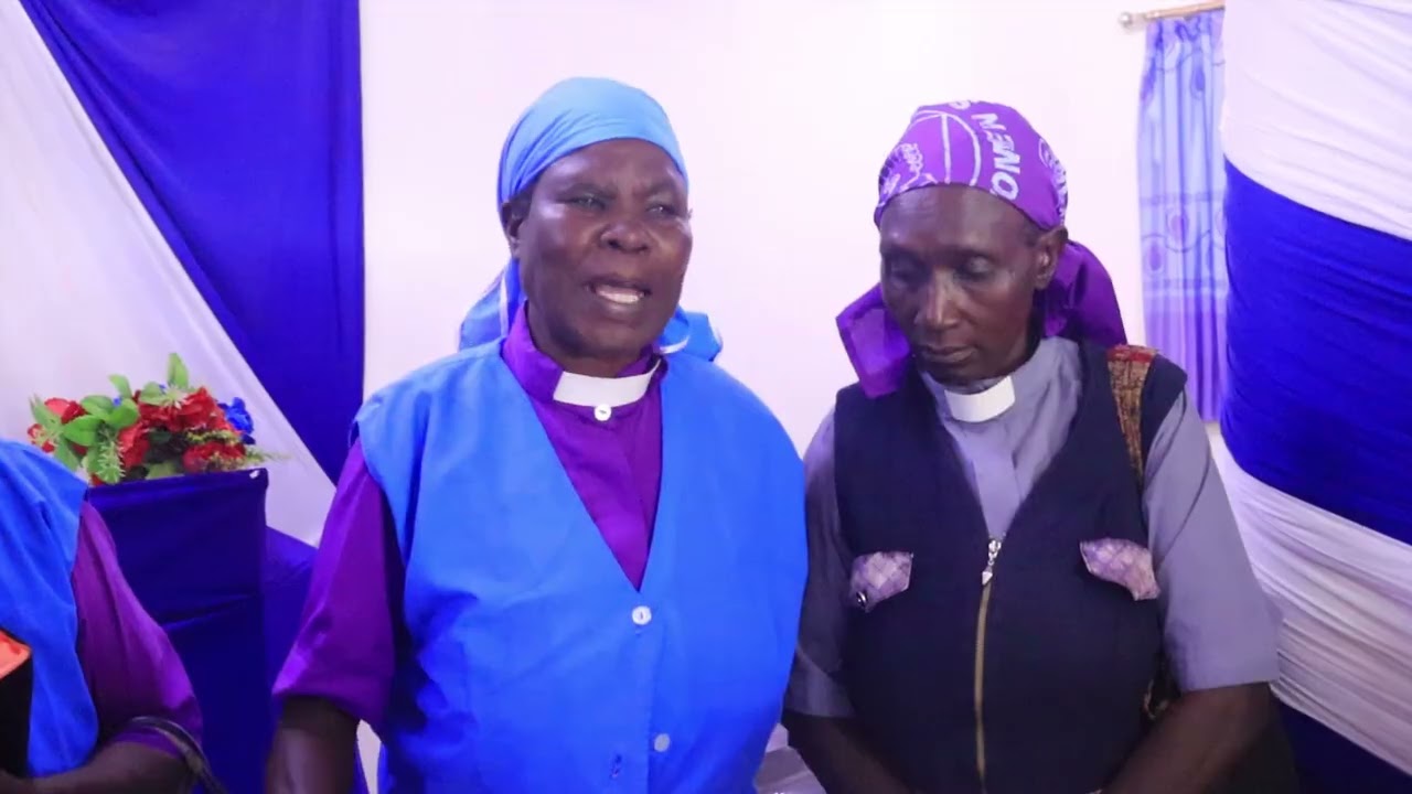IN LOVING MEMORY OF MWALIMU NORA