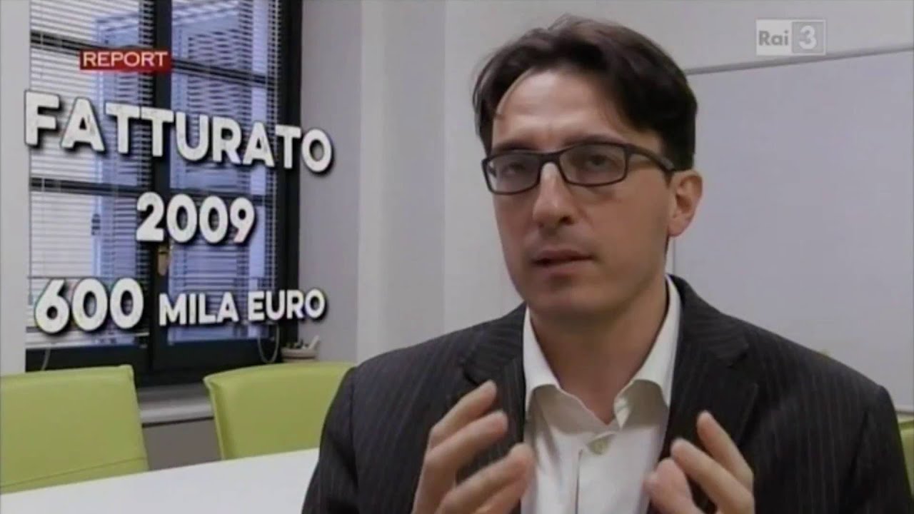 Centro Medico Santagostino in Report del 22 maggio 2016