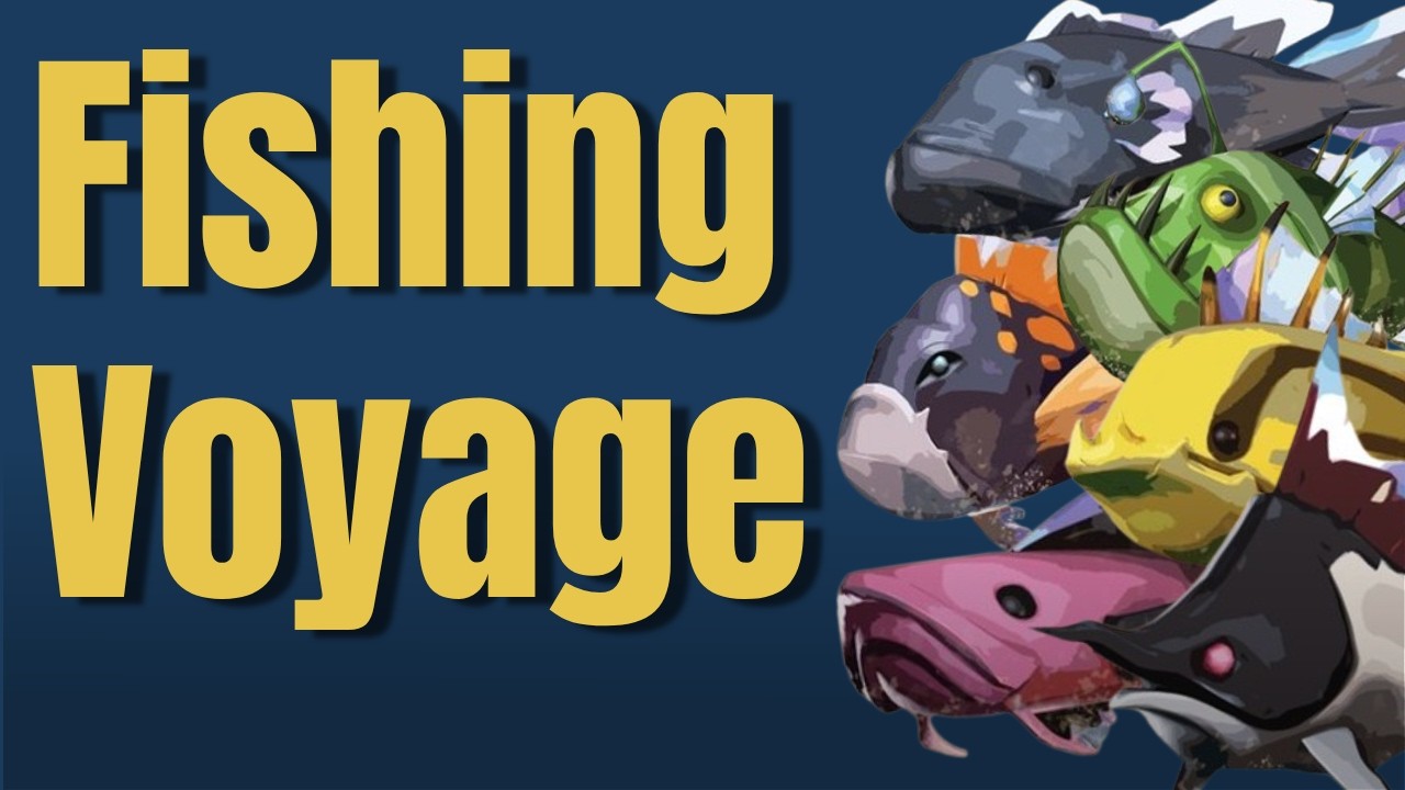 Hunters Call Fishing Voyage Guide | Sea of Thieves