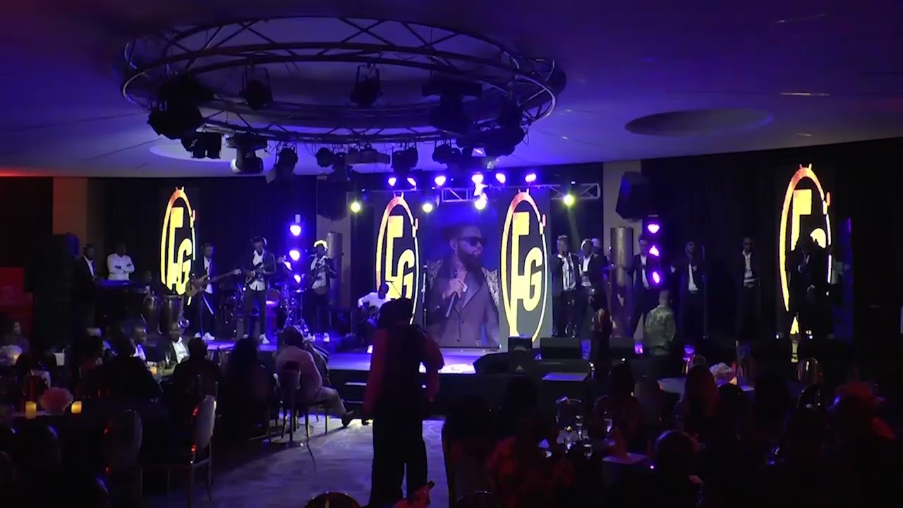 #INTÉGRALITÉ LIVE BY FERRÉ GOLA_ROTANA 2022