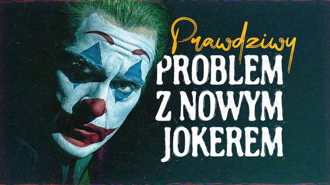Mylicie się co do Joker: Folie à Deux...