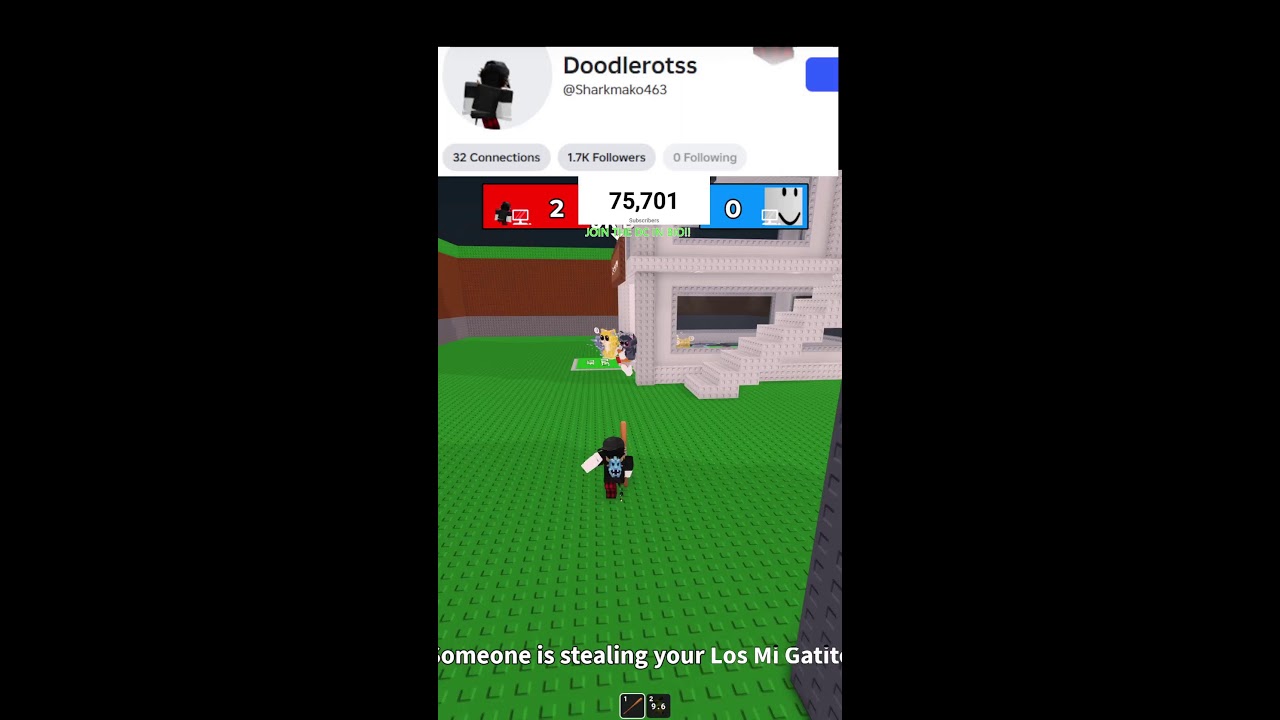 NEW VALENTINES LUCKY BLOCK NEW BRAINROTS ADMIN ABUSE AND MORE