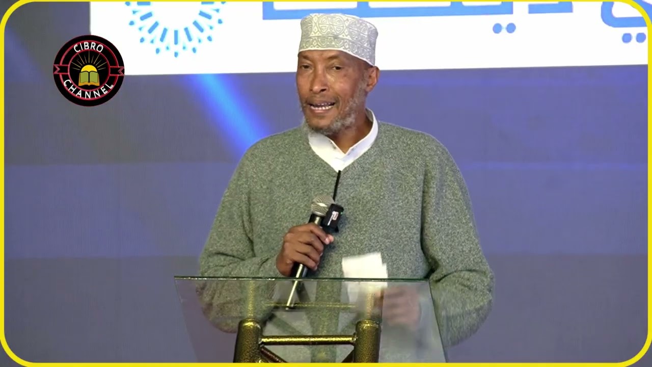 Atowbatu Ilaa Allah – Jidka Saxda Ah Ee Qalbiga Lagu Nadiifiyo | Sh Jiir