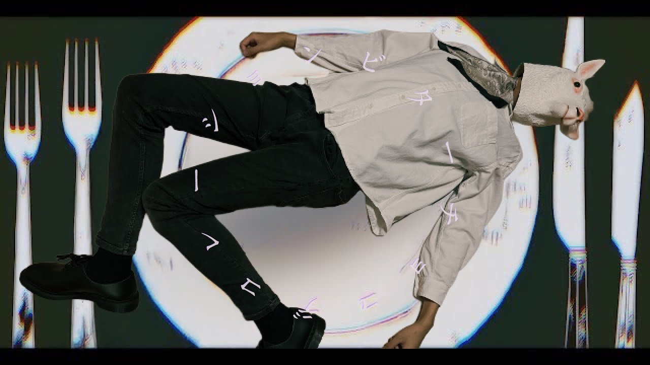 【アルパカが歌う】ビターチョコレーション　ビオラ（cover）