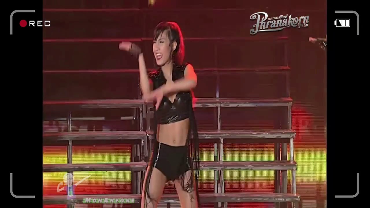 โธ่เอ๊ย | Bazoo | RS Meeting Return 2013 Concert