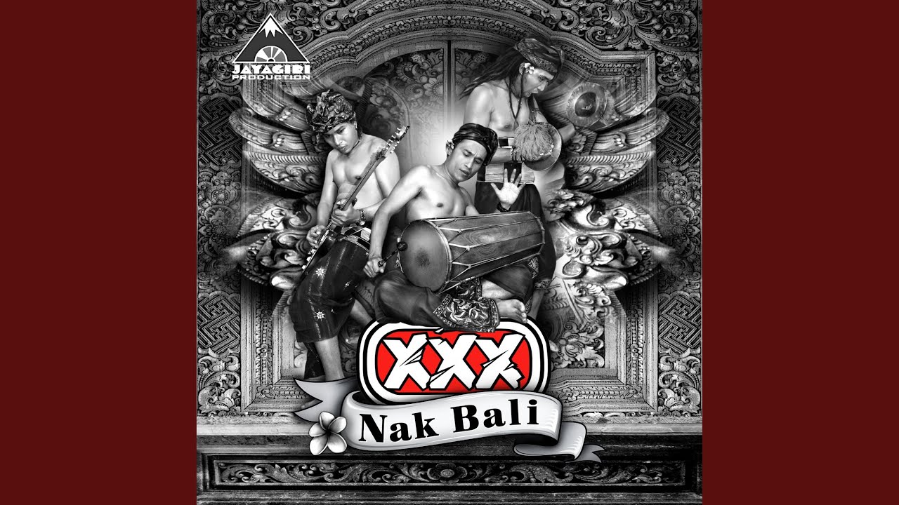 Nak Bali