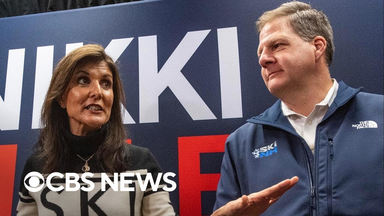 What to expect from the New Hampshire GOP primary next week