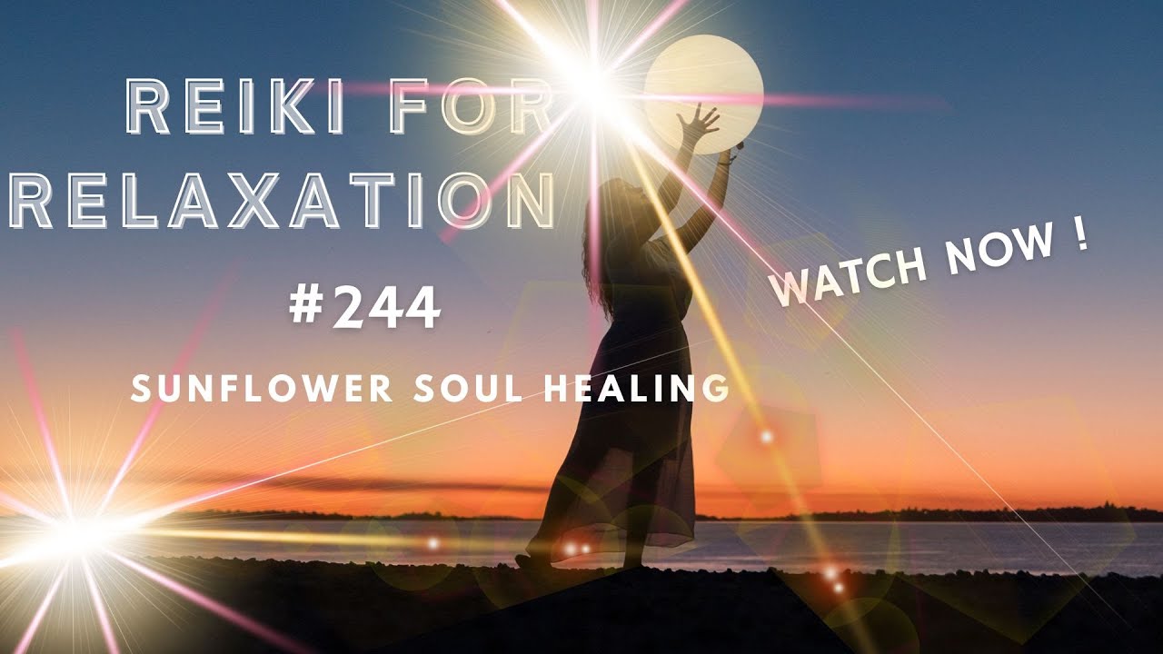 TikTok Reiki Live #245 Rebroadcast #reiki #energyhealing #reikihealing #reikienergy #reikiasmr