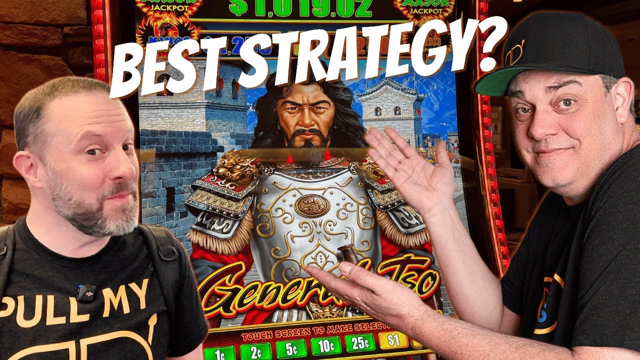 Can Our SIMPLE Slot System Win An AWARD?