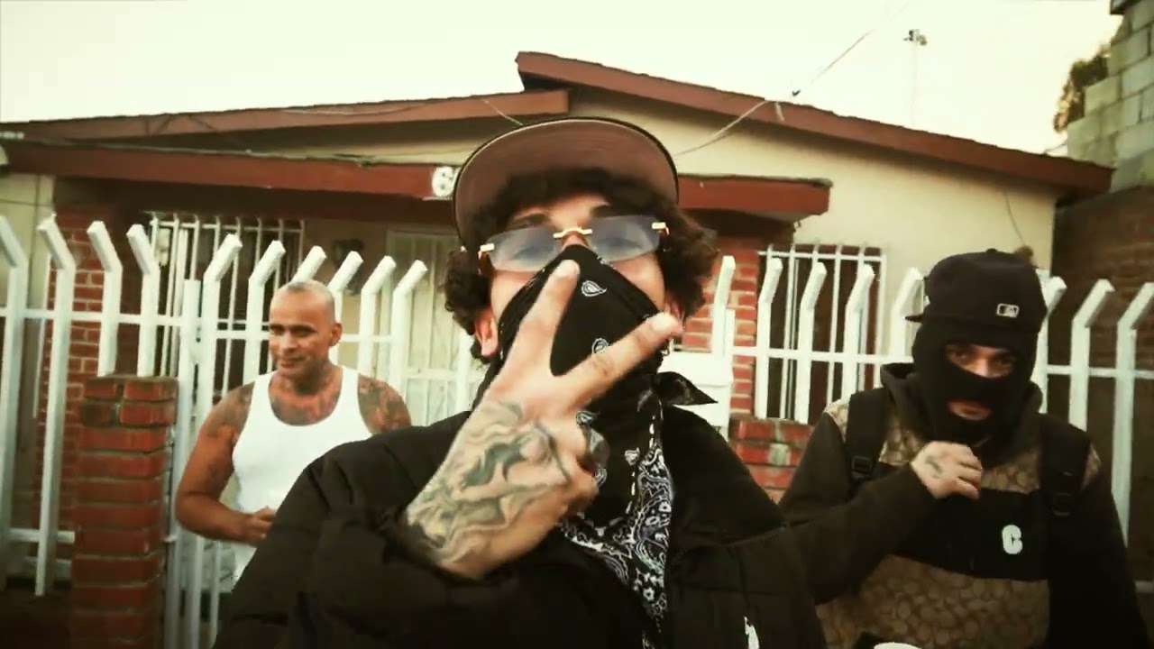 Dinero💰 ( VIDEO OFICIAL ) Krusty 203