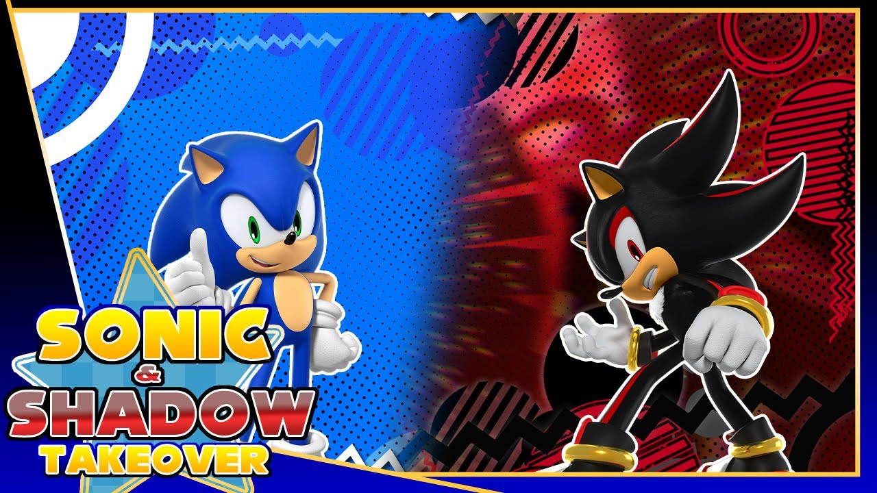 Sonic X Shadow Generations: Twitter + TikTok Takeover 2024 (All Questions & Answers)