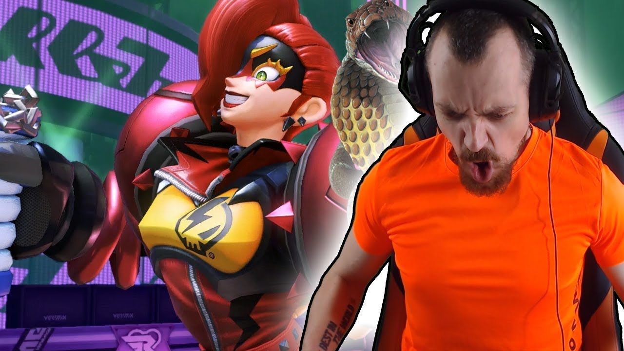 DIE KOBRA SCHLÄGT WIEDER ZU! - Let´s Play Arms Gameplay Deutsch | EgoWhity