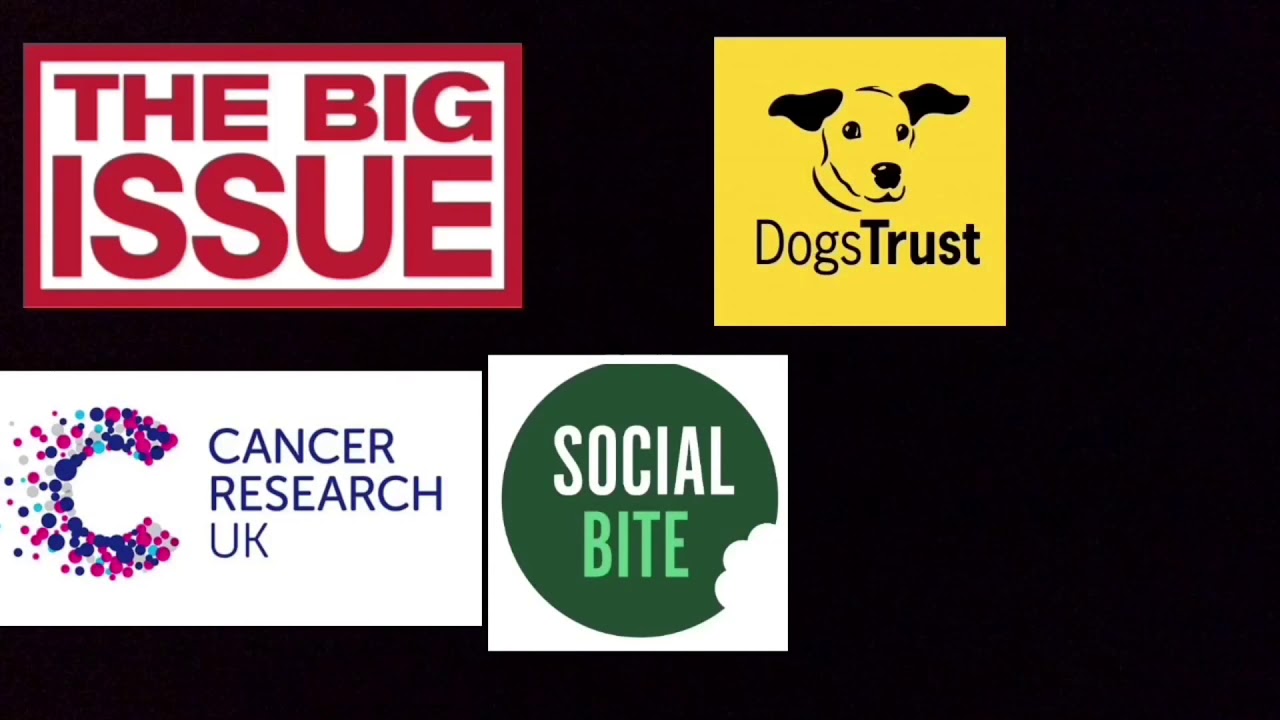 UK charities