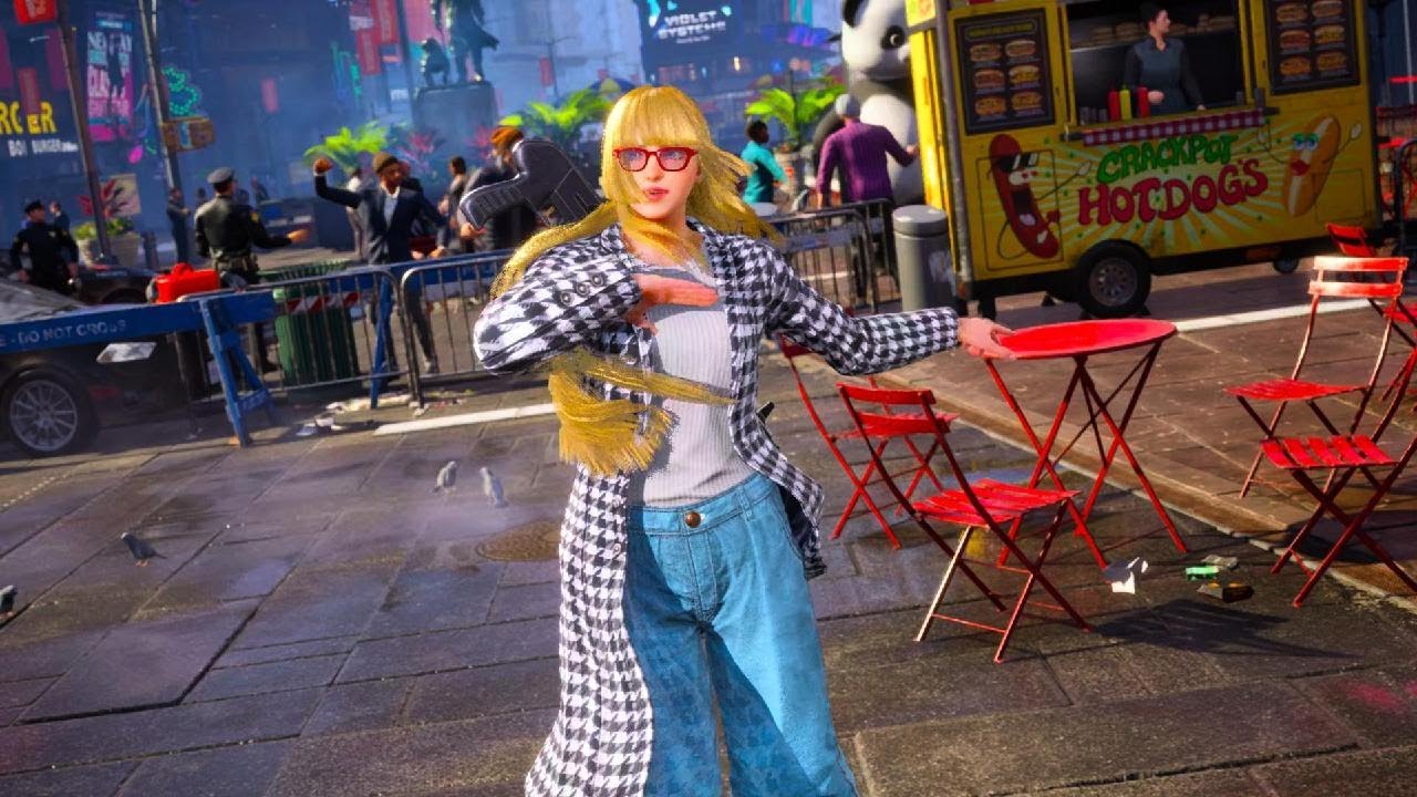 LiLi vs JUN Online Ranked Gameplay PT1