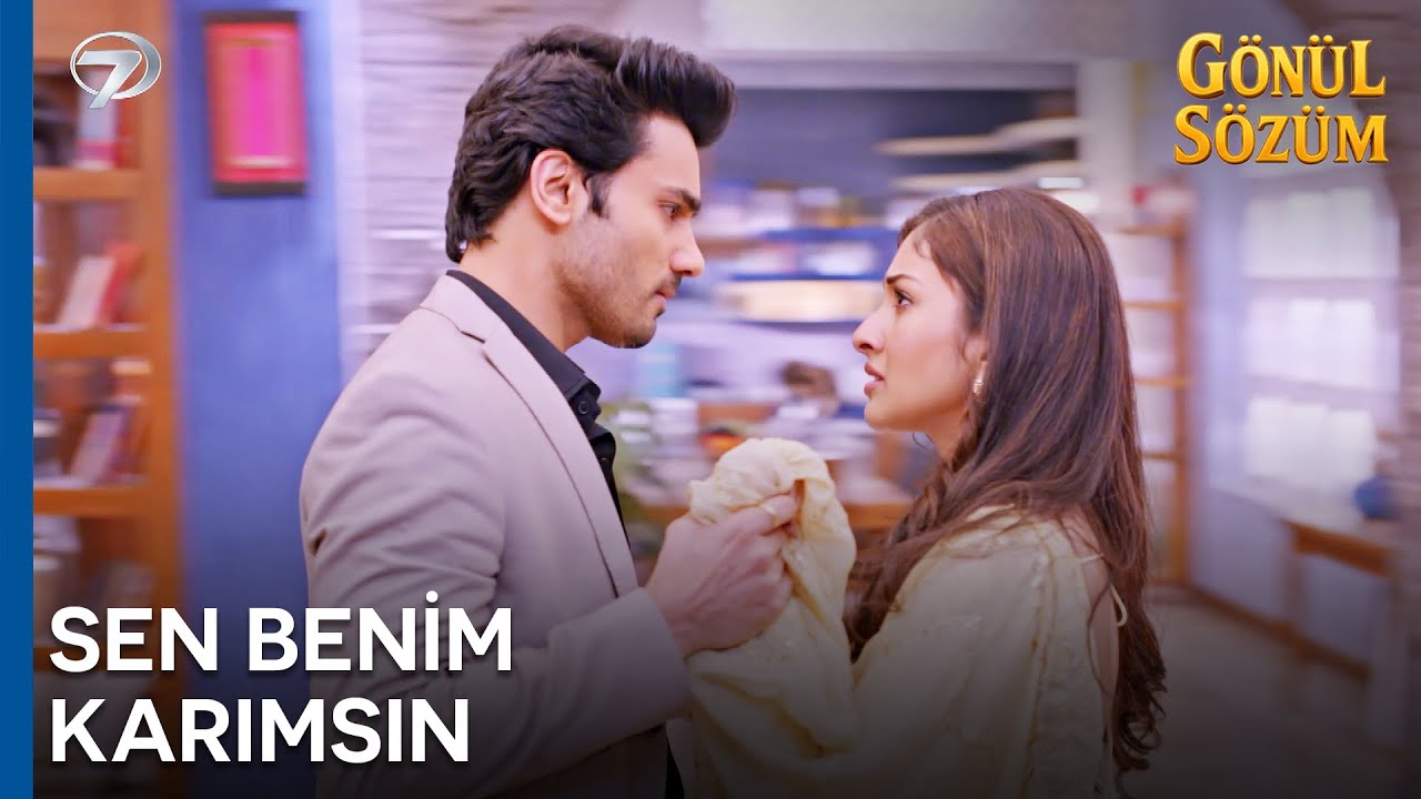Raciv, Pari'den Vazgeçemiyor | Gönül Sözüm 71. Bölüm
