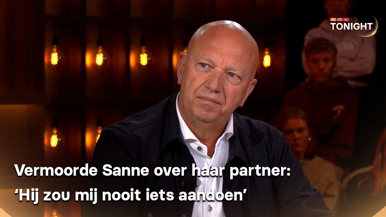 Aanpak van vrouwenmoord is urgenter dan je denkt | RTL Tonight