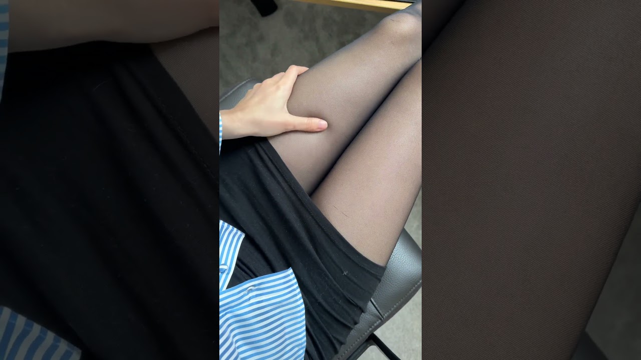 20 denier Wolford nylons