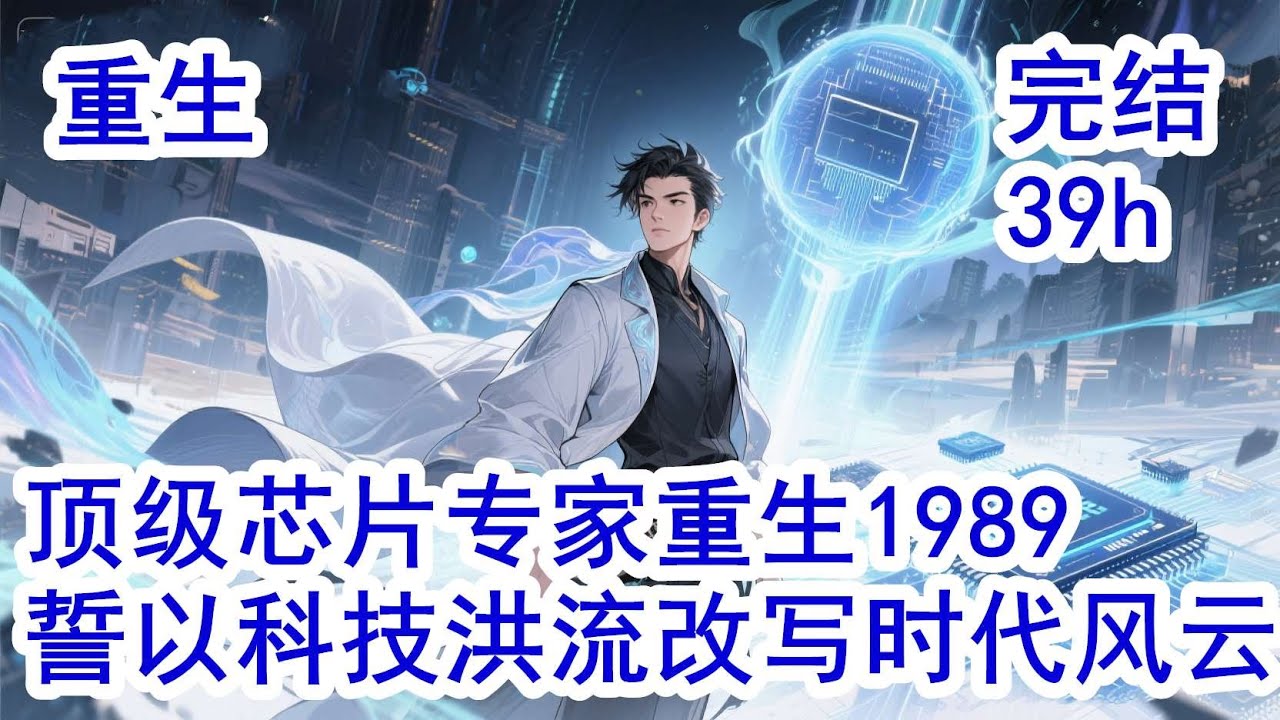 完结《顶级芯片专家重生1989，誓以科技洪流改写时代风云》小姨子一雪球砸回1980年雪乡，他带着前世被养父母榨干、媳妇惨死、自己饿毙的恨意重生！这一世踹掉吸血家人，勇斗黑瞎子、狂揽雪乡宝藏！