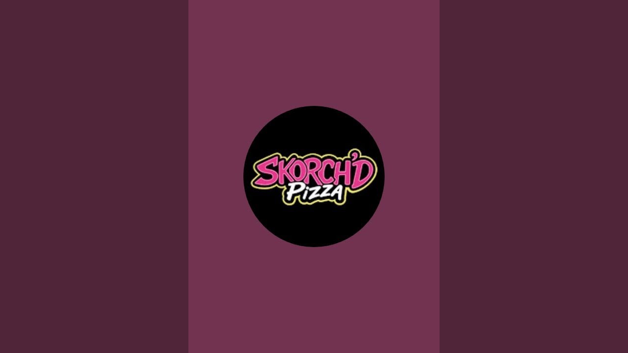 @skorchdpizza is making your pizza!