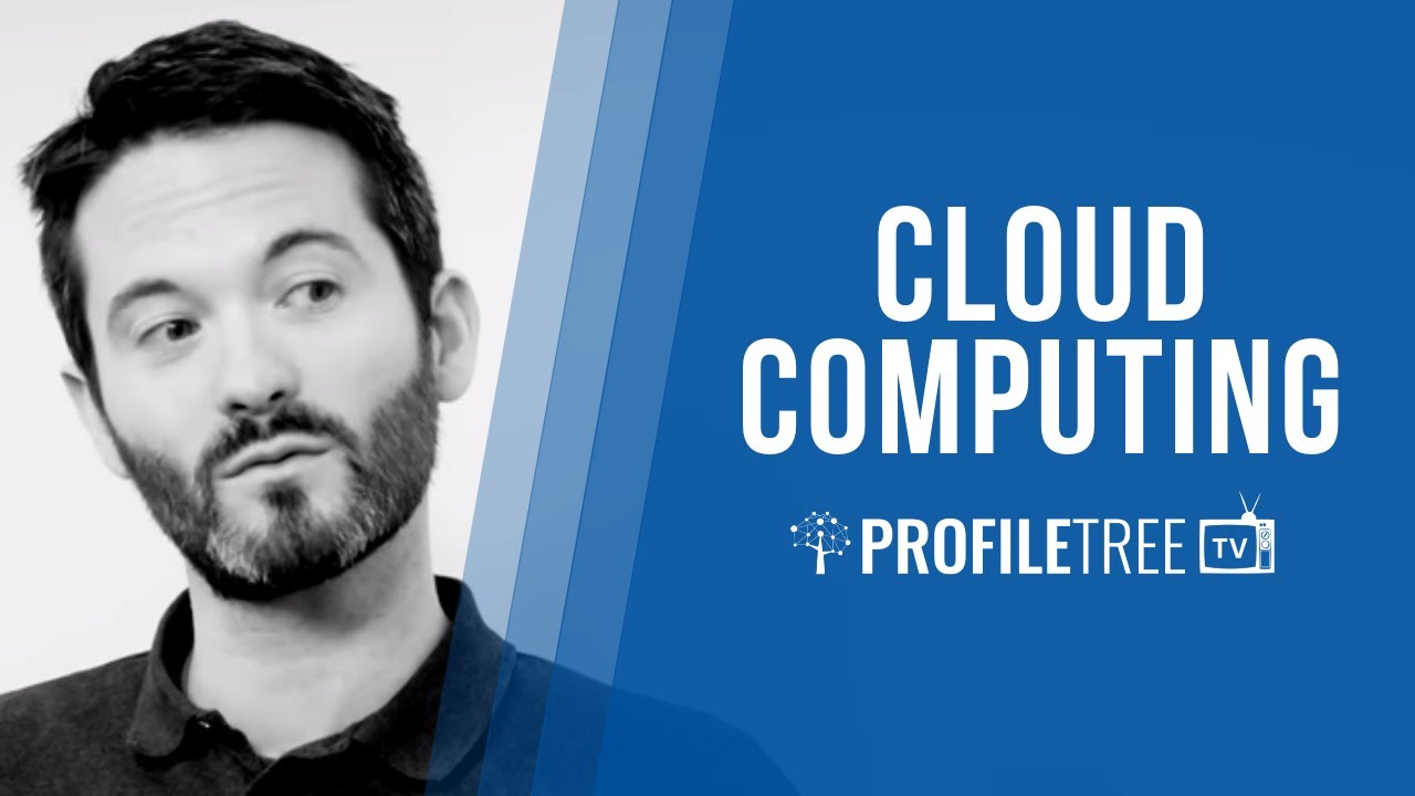 Google for Collaboration and Innovation, Talking Cloud Computing with Fintan Murphy | Damson Cloud