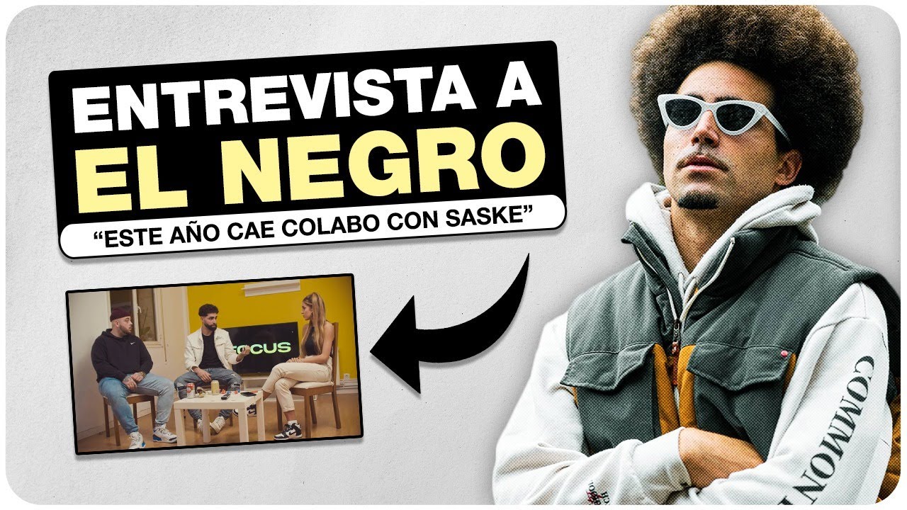 EL NEGRO: 