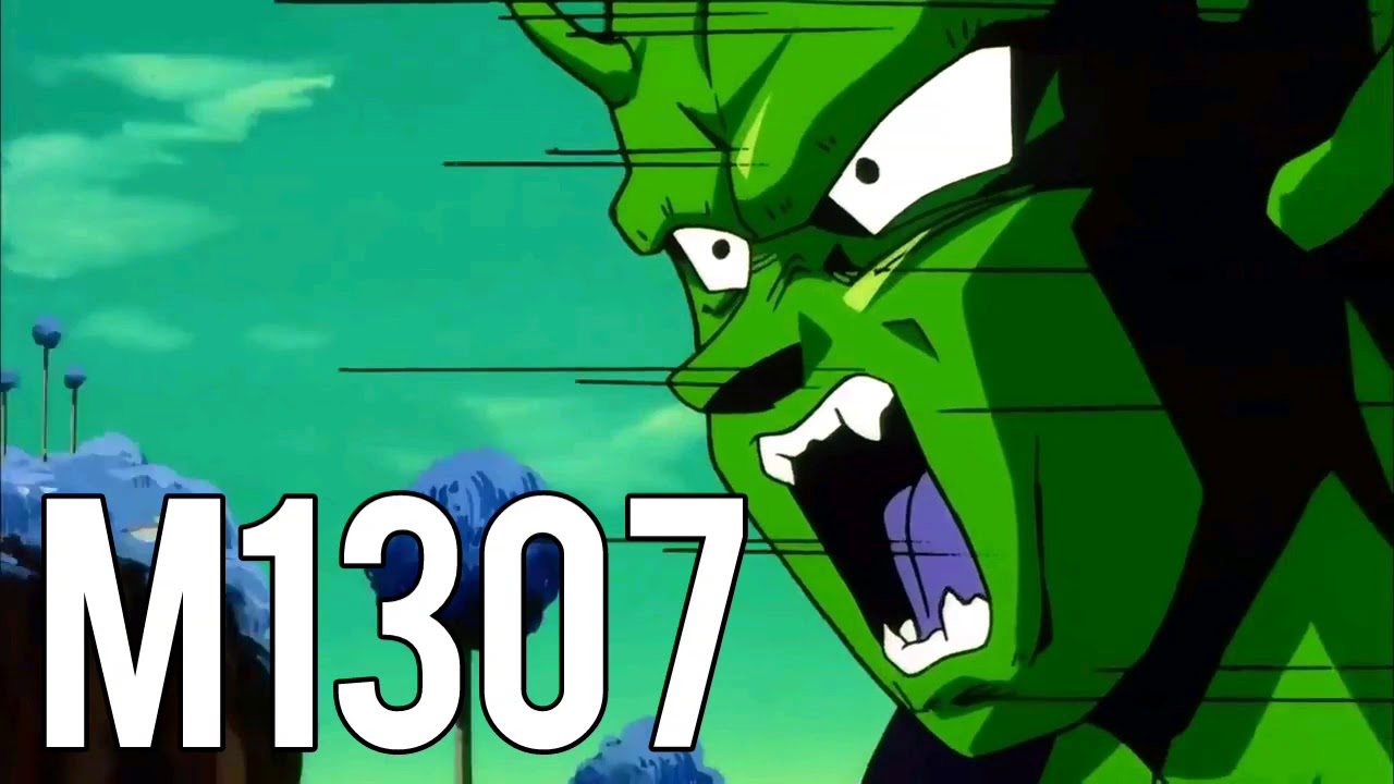 BGM- M1307