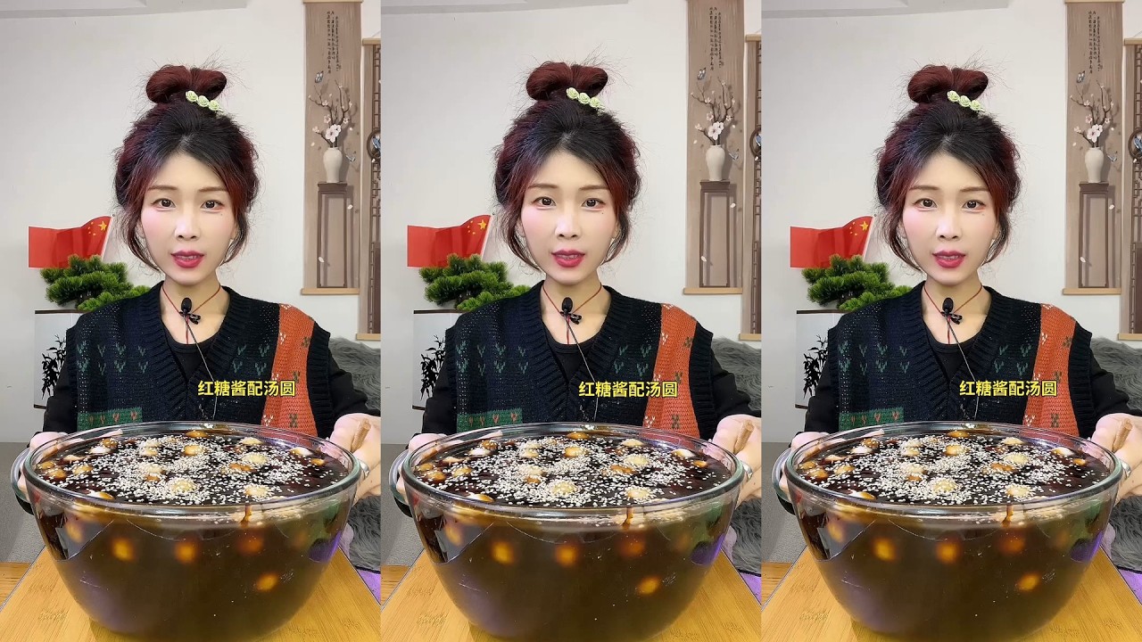 【ASMR】【MUKBANG】DELICIOUS DINING PROGRAM | HOMEMADE CHINESE FOOD | 食べる | 吃播 #咀嚼音