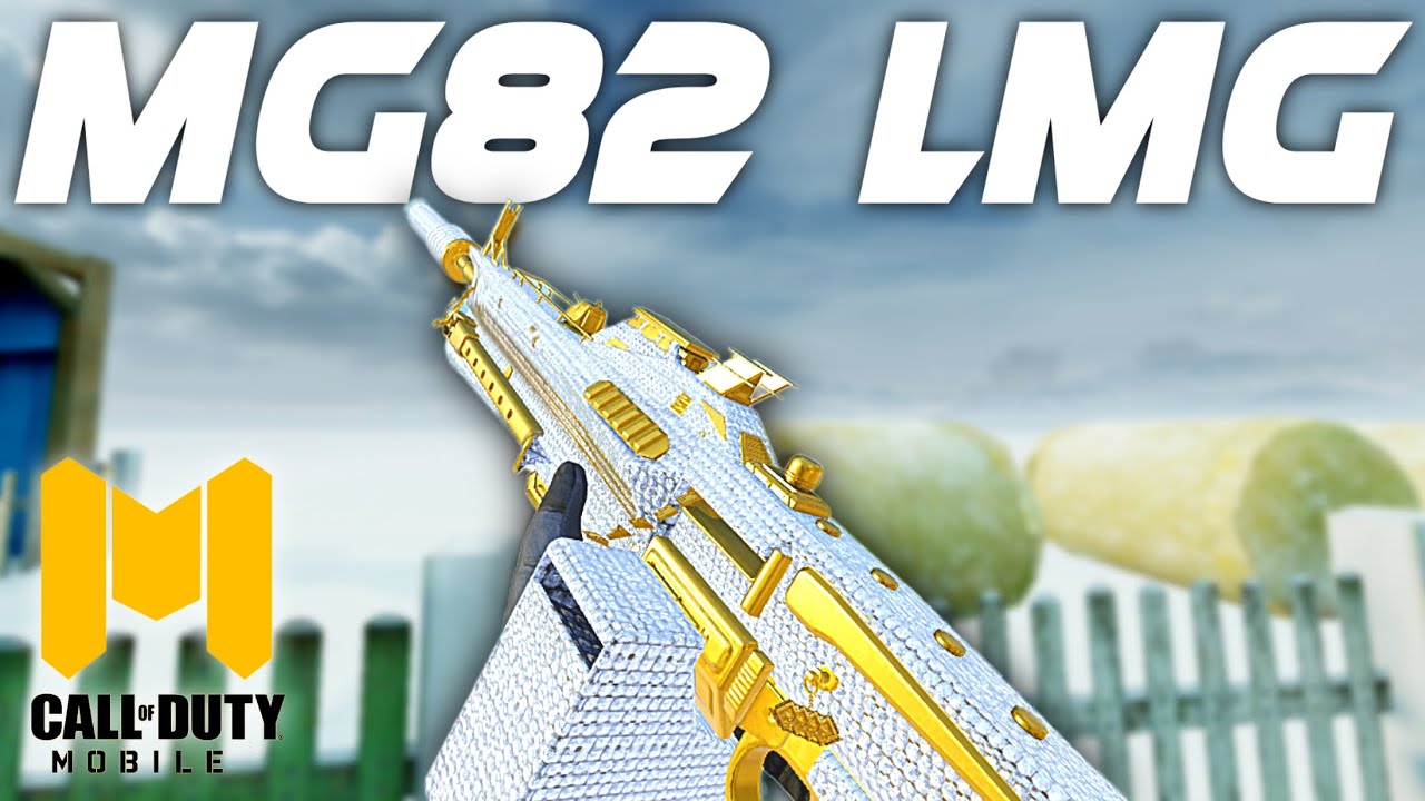 Is This LMG still META??? 💎