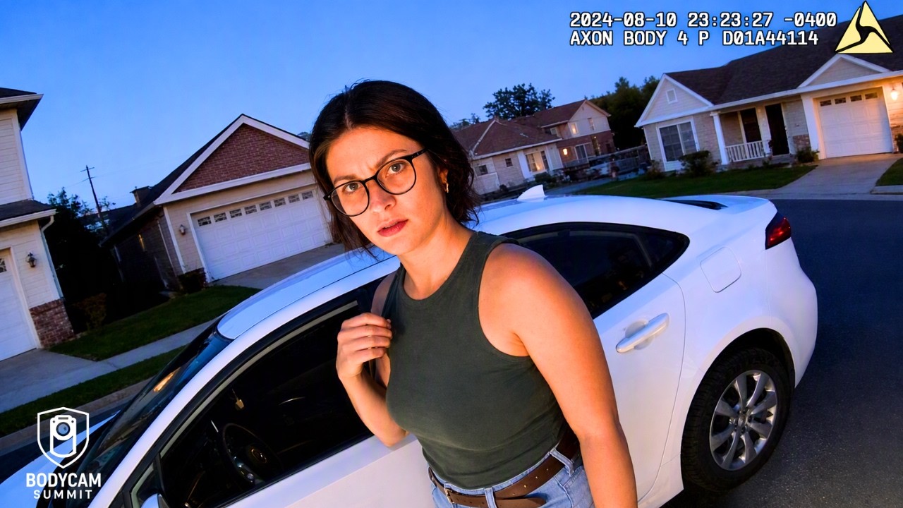 Entitled 21-Year-Old Blames Everyone but Herself After DUI Crash