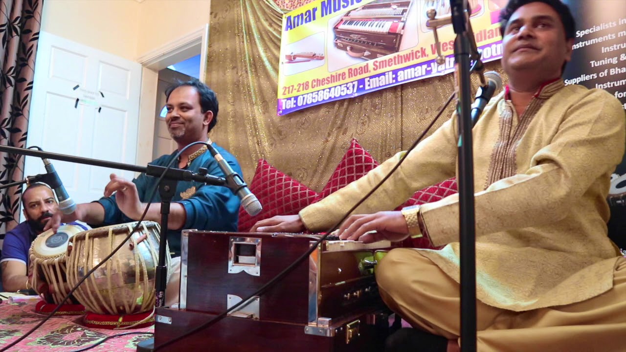 Surinder Khan and Shahbaz Hussain amazing performance 2019