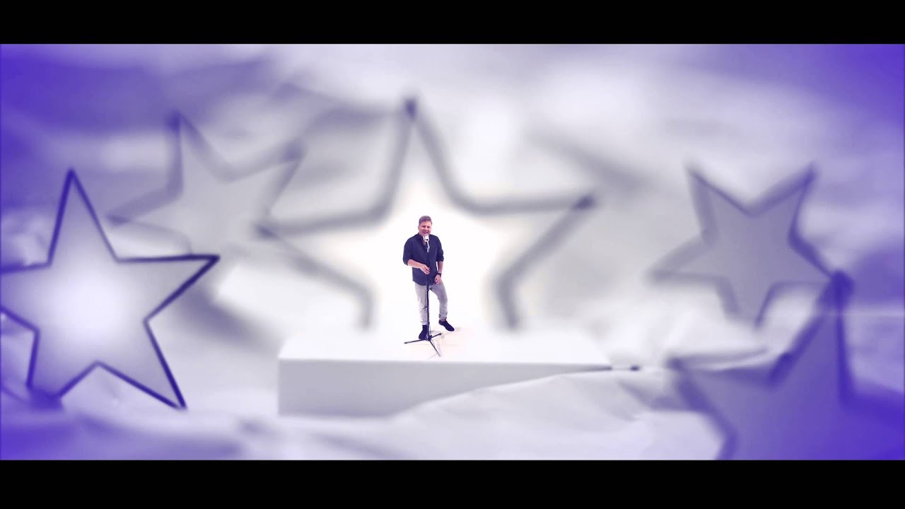 Masters & Jago Young & Respect Media - Disco Star