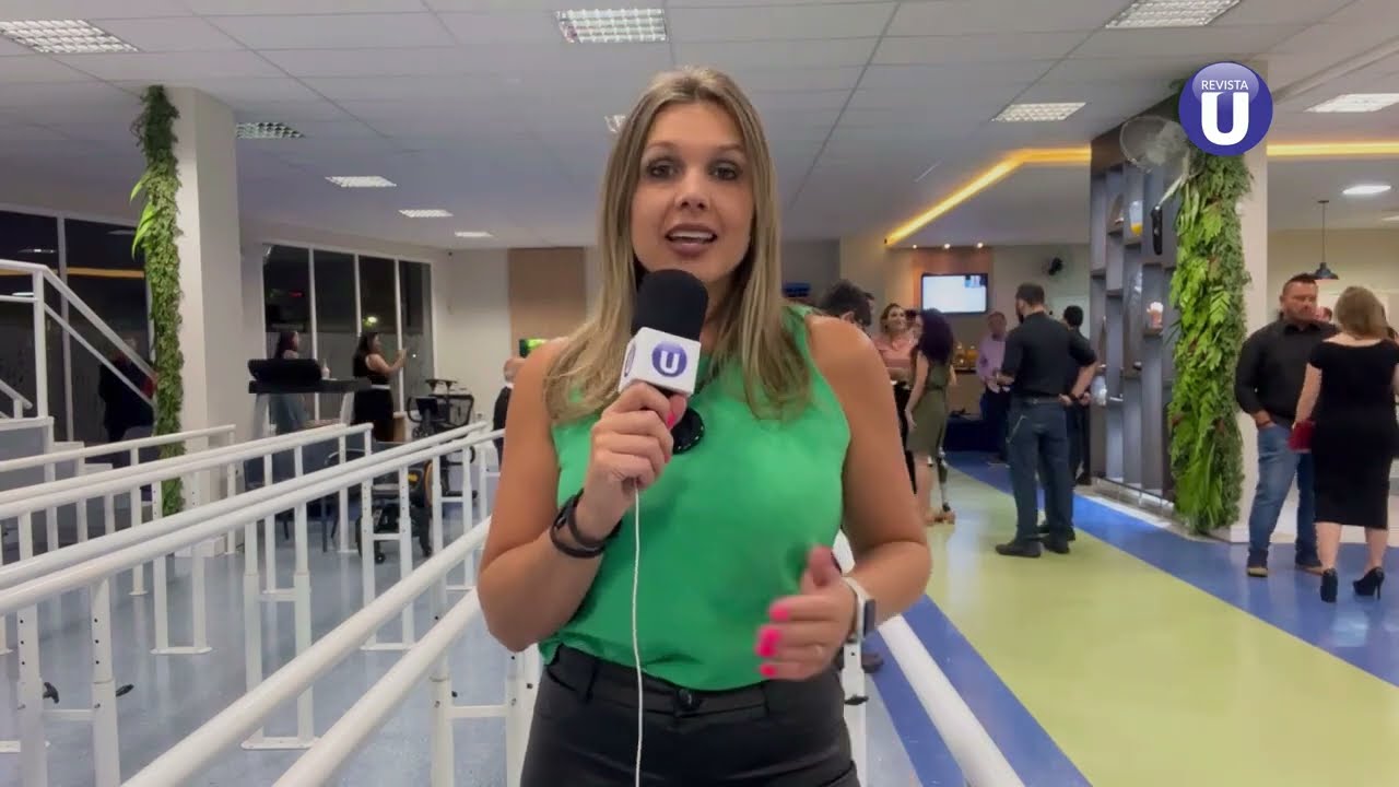 Inauguração Nova Sede Bionicenter - São José dos Campos