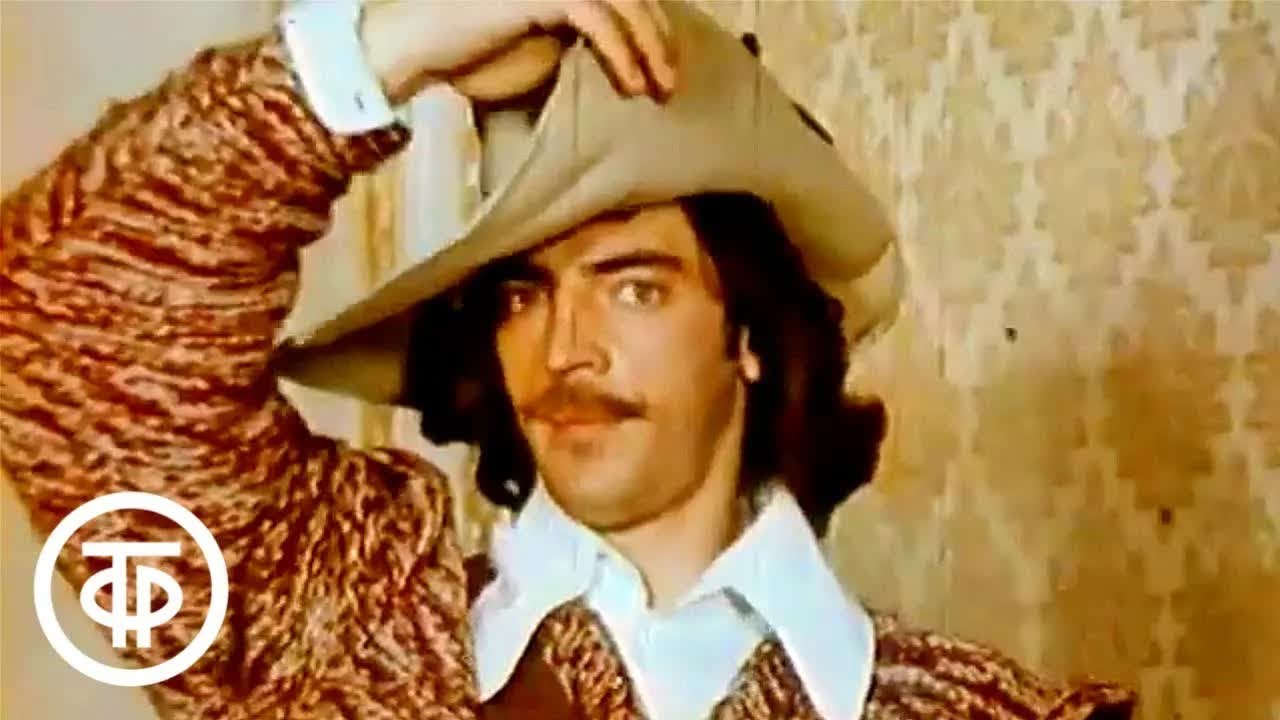Как снимался фильм 
