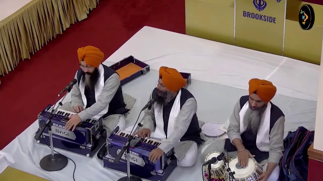 Mannat TV USA Gurbani