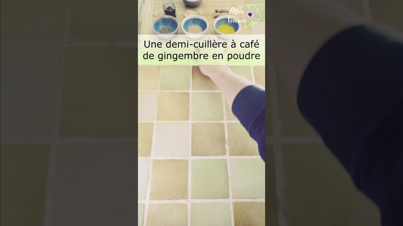 Le lait d&rsquo;or pour nous r&eacute;chauffer !