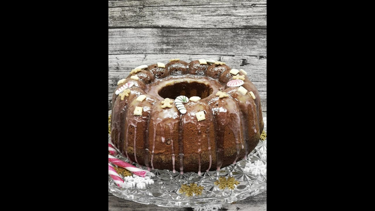 Thermomix® TM31® / TM5® / TM6® - Adventkuchen