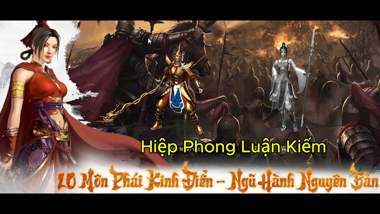 Ép Mũ Mộng Long Hoàng Kim Môn Phái Thiếu Lâm  .   . - S2 | Trường Giang | Ngày 173.