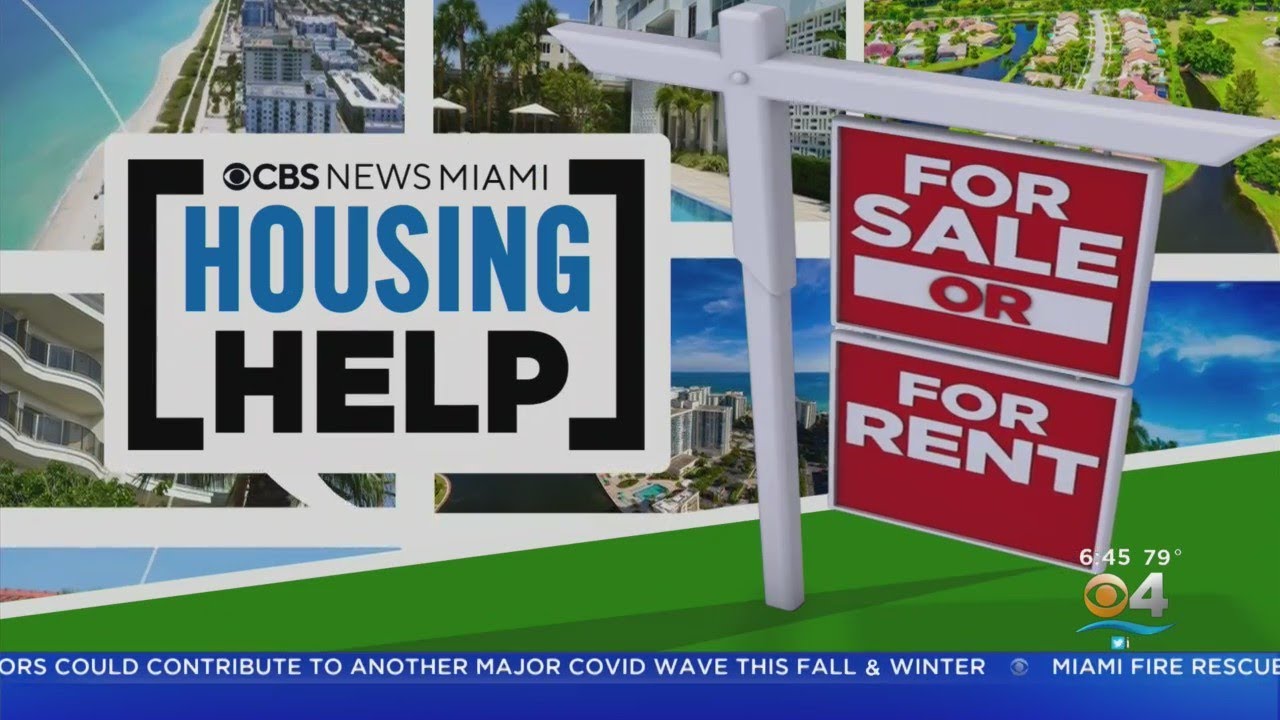 Miami-Dade State Attorney Says Rent Hikes Pricing Out Prosecutors, Public Defenders